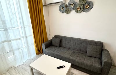 Аренда уютной 2-комнатной квартиры 45 м² в Бухаресте, Румыния